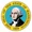 1pcs, variant on Washington State Seal Bumper Sticker Decal Phone Decal Water Bottle Stickers Car Decals, Laptop Sticker