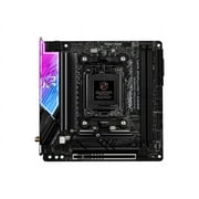 ASRock B850I Lightning WiFi AM5 AMD B850 Mini ITX Motherboard
