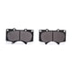 thumbnail image 2 of Balatas Delanteras para Acura Mdx 2014-2017, 2 of 3