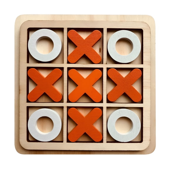 CYFW Giant Tic-Tac-Toe Board Game,5.91 Tic Tac Toe Game Giant Yard Games