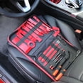 thumbnail image 4 of Juego De 22 Uds, Herramienta De Extracción De Molduras De Plástico Y Metal Para Coche, Panel De Puerta De Audio, Juego De Moldeado Abierto, Bolsa, Herramienta De Palanca, Herramientas De Mano Para Vogacara VI006015-00, 4 of 5
