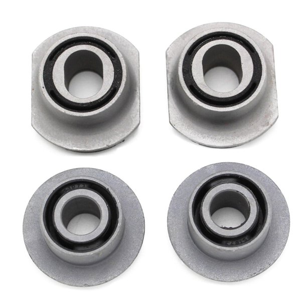 Kit de buje de montaje en bastidor y pasador apto para 2004-2005 44200-42140
