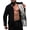 Full Black, variant on RDX Sauna Suit Weight Loss, Full Body Sweat Heat Suit, Anti Rip Long Sleeves Tracksuit, Boxing MMA Slimming Gym Fitness Running Workout Zipper Jacket, Top Trouser Set Men Women