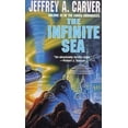 thumbnail image 1 of Pre-Owned The Infinite Sea (Chaos Chronicles) (Unknown) 0812535170 9780812535174, 1 of 1