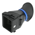 thumbnail image 1 of Screen ST-1 Camera Screen Viewfinder for Camera Camcorder with 3in/3.2in Screen SLR Viewfinder, 1 of 7