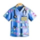 thumbnail image 2 of Hogar y cocina, Decoración del hogar, Otra decoración, Colgante de uniforme de trabajador de la salud personalizado plano de acrílico 2D, ideal para decoraciones del Día de la Enfermera, Decoraciones, 2 of 8