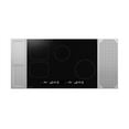 thumbnail image 4 of Sharp Induction Cooktop SCH3043GB, 4 of 5