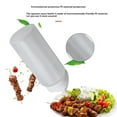 thumbnail image 2 of ziyahi 5Pcs Barbecue Tool Set Stainless Steel Grilling Accessories Barbecue, 2 of 6