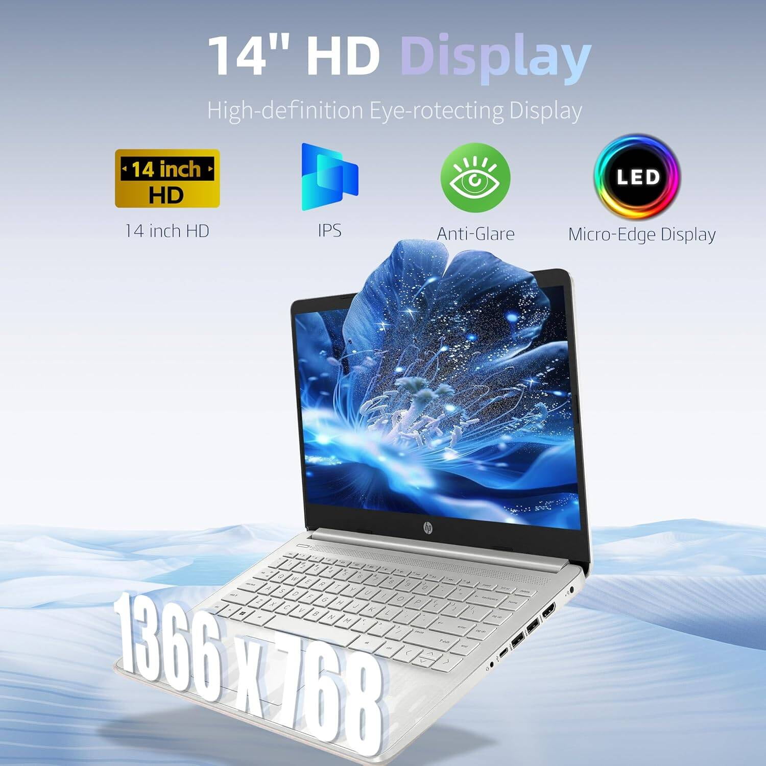 HP 14
