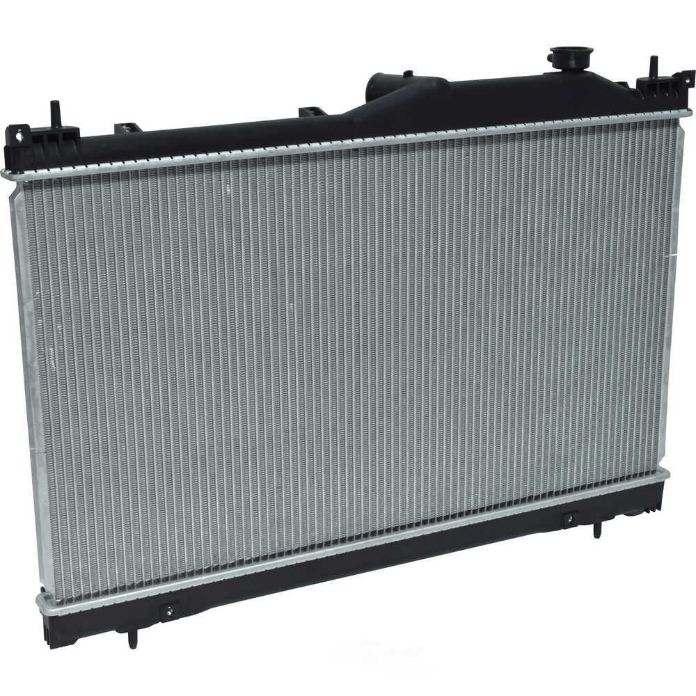 UAC RA 13769C Downflow Radiator