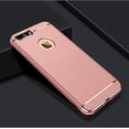 thumbnail image 1 of Funda de teléfono de lujo chapada a prueba de golpes para iphone 7 8 Plus 6 6s 5 5s PC funda dura mate para iphone X Xr Xs 11 12 13 Pro Max funda Tan Jianjun unisex, 1 of 2