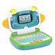 thumbnail image 1 of Portátil de juguete LeapFrog ABC y 123 para niños en edad preescolar de 3 a 7 años, 1 of 7