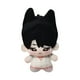 thumbnail image 1 of K-Pop: Demon Hunters, Jinu Kpop Demon Hunters Stuffed Doll,Soft Plushies Figure Doll for Adult Kids Boys Girls, 1 of 2