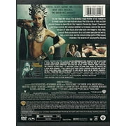 Queen Of The Damned (DVD), Horror, Warner Bros.