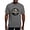 Gray, variant on - Mechanical Engineering T Shirt - Mens Comfort Colors Shirt