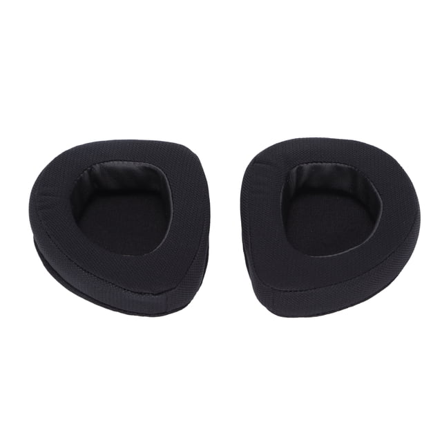 Funda para Cojín de Oreja ANGGREK Almohadillas Transpirables para ASUS ROG Theta