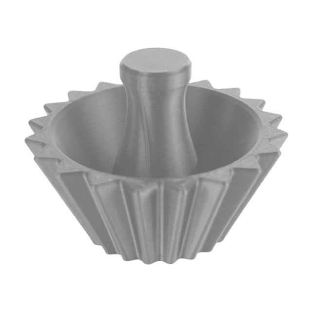 Asistente de papel de filtro de café para taza de filtro Cono de prensa de papel de filtro