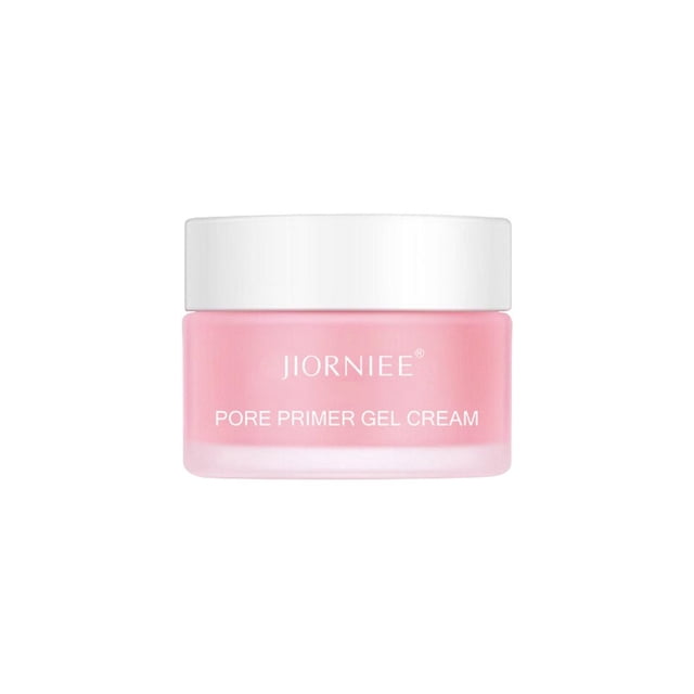 Face Primer HUOGUO Magical Perfecting Base Crema retráctil de poros