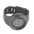 thumbnail image 4 of Reloj electrónico digital HZ500 Bling Bling Reloj de pulsera digital diseño revolucionario, 4 of 12