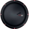 AUDIOPIPE TS-AR8 8" 300W Car Audio Power Subwoofer Sub
