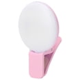thumbnail image 4 of Luz De Anillo Para Selfie, ABS Brillante De Alta Fidelidad General Glamcore Light Portátil Para Teléfono Para Maquillaje, 4 of 7