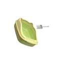 thumbnail image 3 of tamizeot Cat Litter Box Litter Container Kitty Pan M Litter Cat Toilet Pet Box Sand, 3 of 6