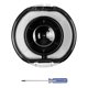 thumbnail image 1 of Dust Bin Lid for Dyson V6 Vacuum Cleaner Dust Bin Base Models DC58 DC59 DC62 DC72 DC74 SV03 SV07 SV0, 1 of 5