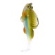 thumbnail image 5 of Señuelos de pesca de sábalo de natación suave, bañadores de hundimiento de con un gancho de púas 007 Macarena Señuelos de pesca de plomo suave, 5 of 8