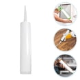 thumbnail image 3 of 7pcs Empty Caulk Tubes Reusable Caulking Sealant Tubes Plastic Caulking Tubes 300ml Caulking Sealant Tubes Empty Caulk Tubes Fillable Sealant Caulking Tubes, 3 of 8