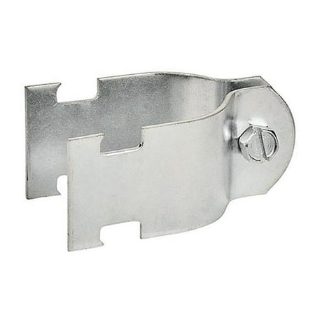 Strut Clamp Emt & Rigid 0.5 in. Steel