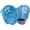 Columbia Blue, variant on RAWLINGS R9 BASEBALL SERIES 12.75-INCH BASEBALL GLOVE