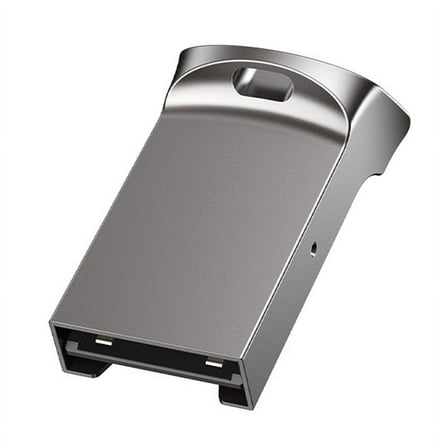 Mini TF Card Reader USB Computer Memory Adapter with LED Indicator for Car Audio