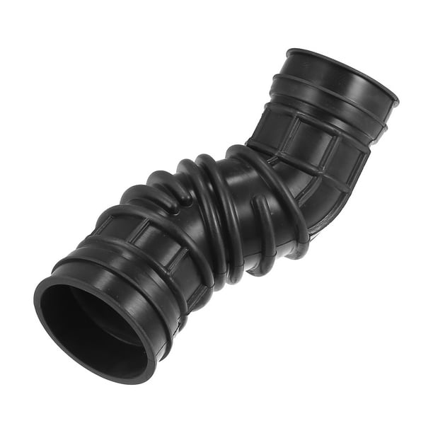Motor Aire Admisión Manguera Tubo Tubo para Suzuki Aerio - Paquete de 1 Negro