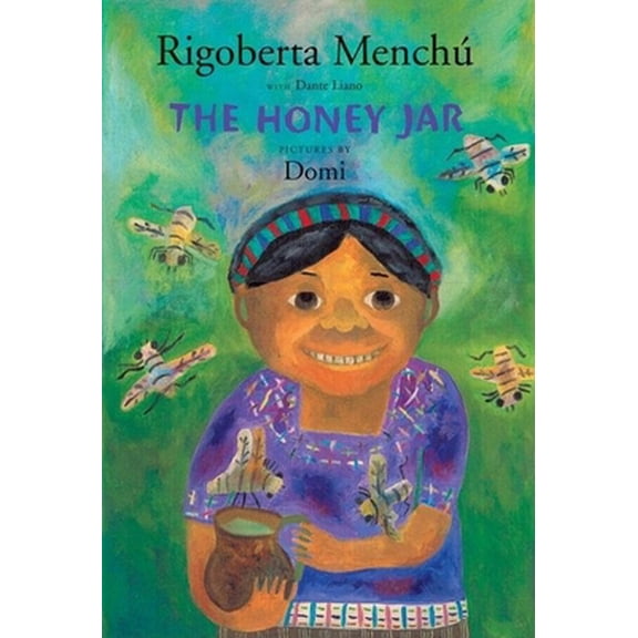 Pre-Owned The Honey Jar (Hardcover) 0888996705 9780888996701