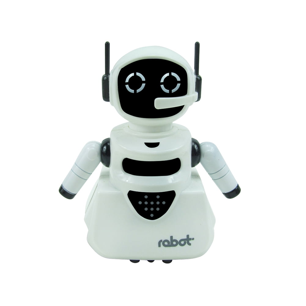 toy that follows black line