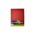 thumbnail image 1 of Paquete de 500 hojas de colores surtidos Tamaño Carta ARCOBRIGHTS, 1 of 4