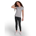 thumbnail image 5 of Reebok Girl's Short Sleeve Performance T-Shirt, Sizes 4-18, 5 of 5