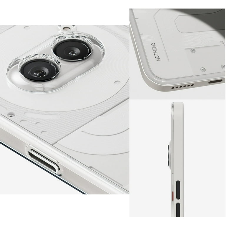 Nothing Phone (2a) Unlocked Phone 5G Smartphone,50MP Dual Camera