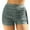 Grey, variant on Relanfenk Swim Shorts for Women Plus Size High Waist Bikini Bottoms Briefs Beach Ruched Bottom High Cut Bottom Full Coverage Bottom Sports Yoga Swimbottom Swimsuit Shorts