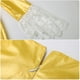 thumbnail image 5 of Disfraz Yejue Princesa 110 CM Vestido Amarillo Infantil, 5 of 7