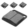 thumbnail image 6 of Hemoton 2 Pairs Motorcycle Rear Disc Brake Pad Motorcycle Brake Pads Rear Setdisk Brakes For Motorcycle Rear Brake Pads Rear Disc Brake Supply, 6 of 7