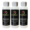 thumbnail image 1 of Gel Dissolvant Lien pour Cheveux / Fusion de Colle Kératine Pré-Lié Dissolvant Super Action 4 oz/115 ml) 3 Bouteilles, 1 of 4