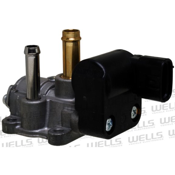 Idle Air Control Valve