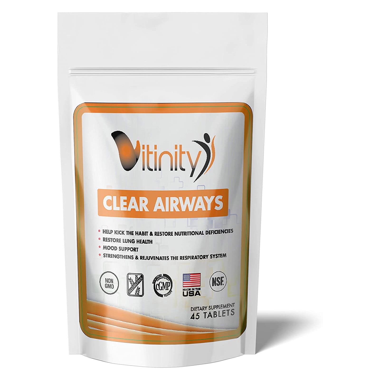 Customer reviews for Lung Cleanse for Smokers & 3 Day Body