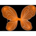 thumbnail image 4 of Adult Kid Pixie Wing Fee Multicolor großen Schmetterling TuTu Dress Up Kostüm, 4 of 5