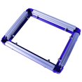 thumbnail image 1 of INTBUYING 7x9 Inch Screen Frame Mesh Silk Screen Printing Mesh Stretching Self-tension Frame Glue Free Stretch Screen Frame Manual Stretcher Recyclable Tool, 1 of 7