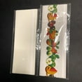 thumbnail image 4 of 10 Pack Window Fly Catcher Strips - Clear Fruit Fly Traps for Indoor Use, Non-Toxic Sticky Insect Catchers for House Windows and Kitchens, 4 of 5