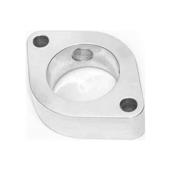 Meziere Wn0028u Polished Water Neck Spacer