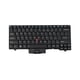 thumbnail image 1 of Injueey Modificación del teclado del ordenador portátil, accesorios profesionales para ordenador portátil, componente de escritura, repuesto de Juegos de teclado y mouse para computadora, 1 of 6