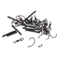 thumbnail image 4 of Accesorios de Tubería shamjiam Acero Con Alto Contenido de Carbono Listo atado a Ronnie Rigs, 4 of 8